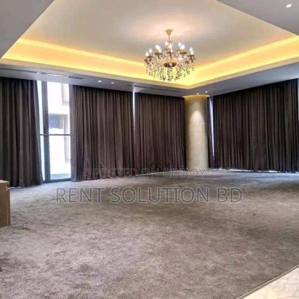 Luxurious 5000 Sq Ft Ready Apartment For Rent In Baridhara in Baridhara