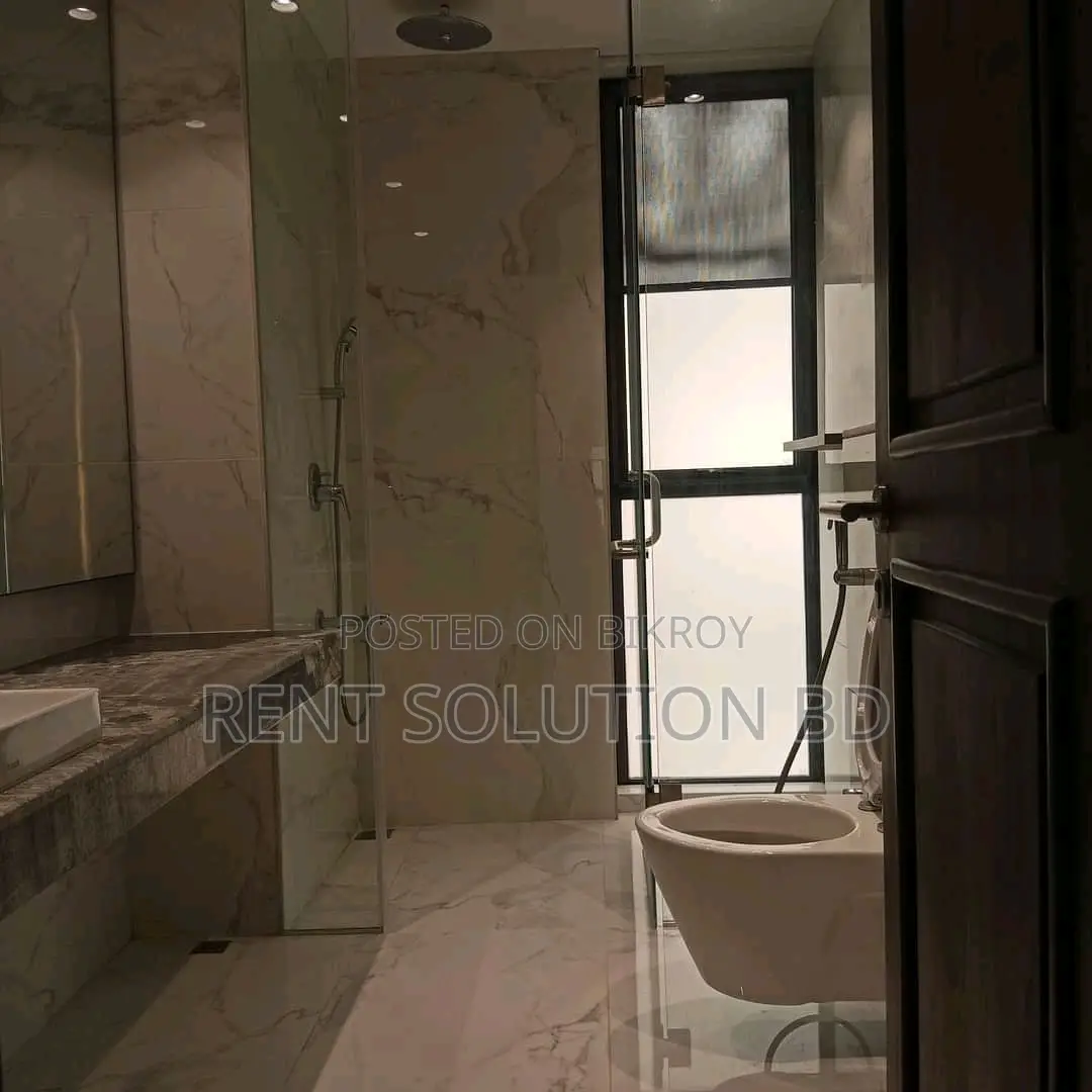 Luxurious 5000 Sq Ft Ready Apartment For Rent In Baridhara in Baridhara