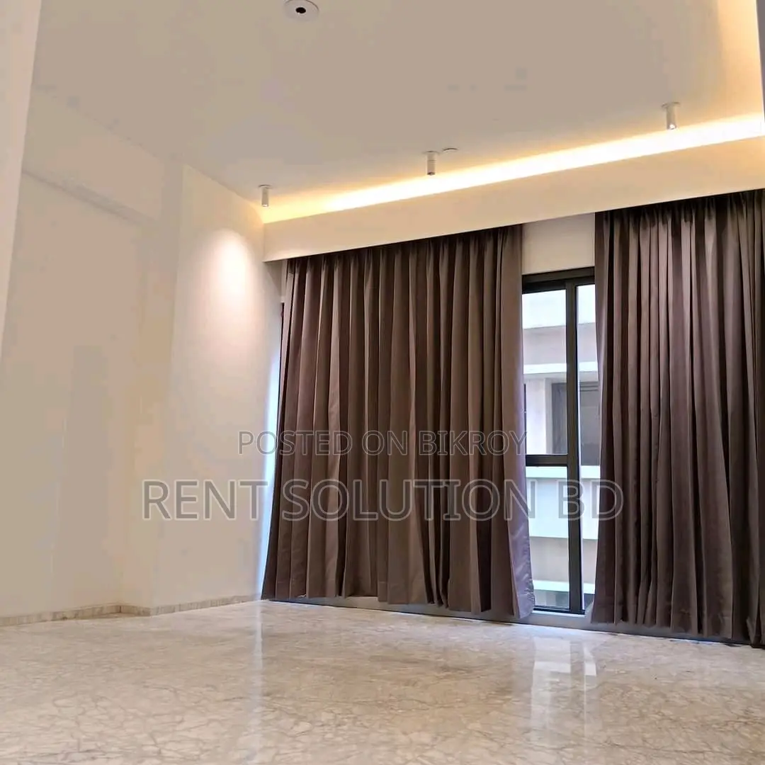 Luxurious 5000 Sq Ft Ready Apartment For Rent In Baridhara in Baridhara