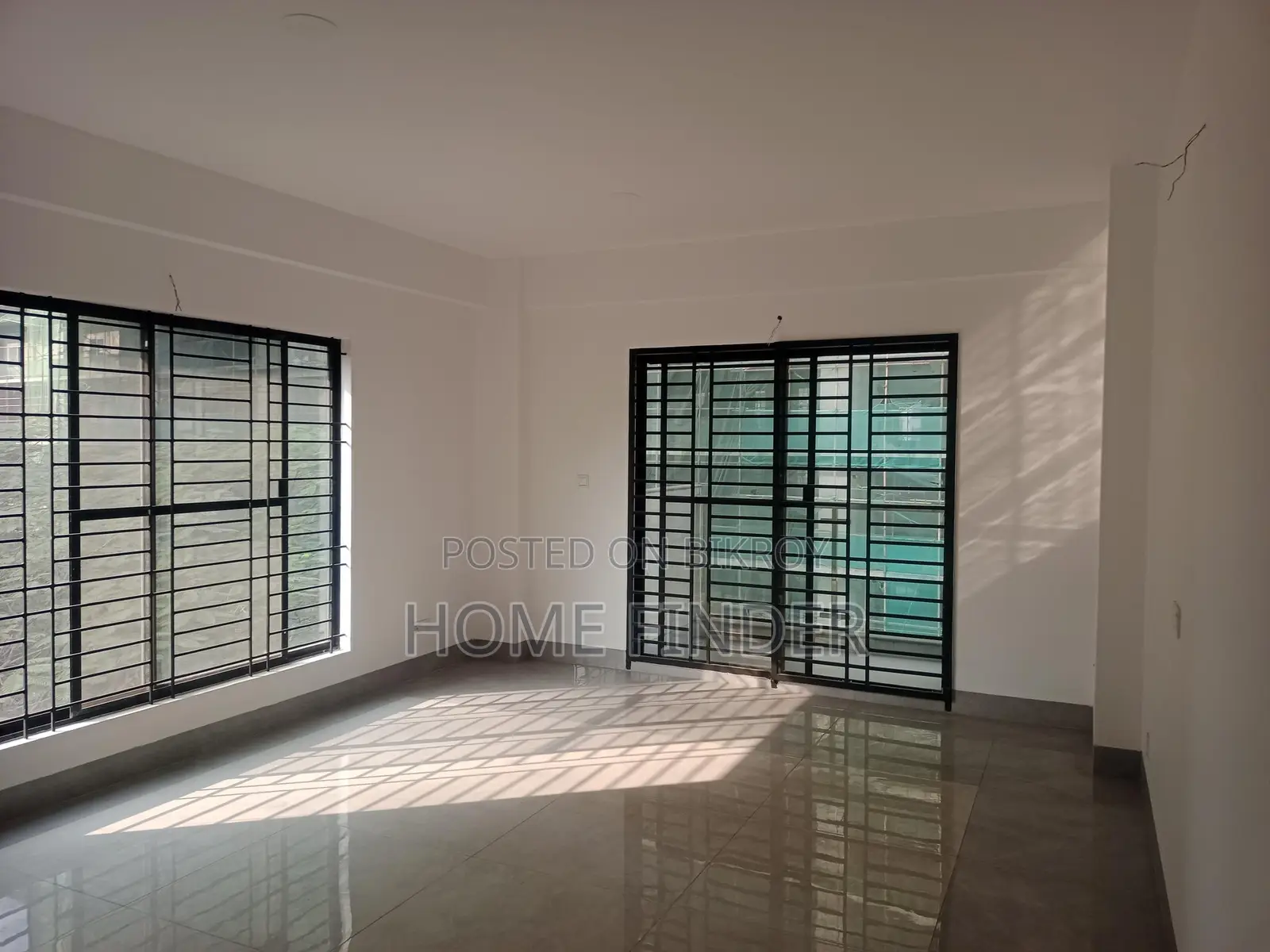 3520 Sqft Office Rent in Gulshan 2 in Gulshan
