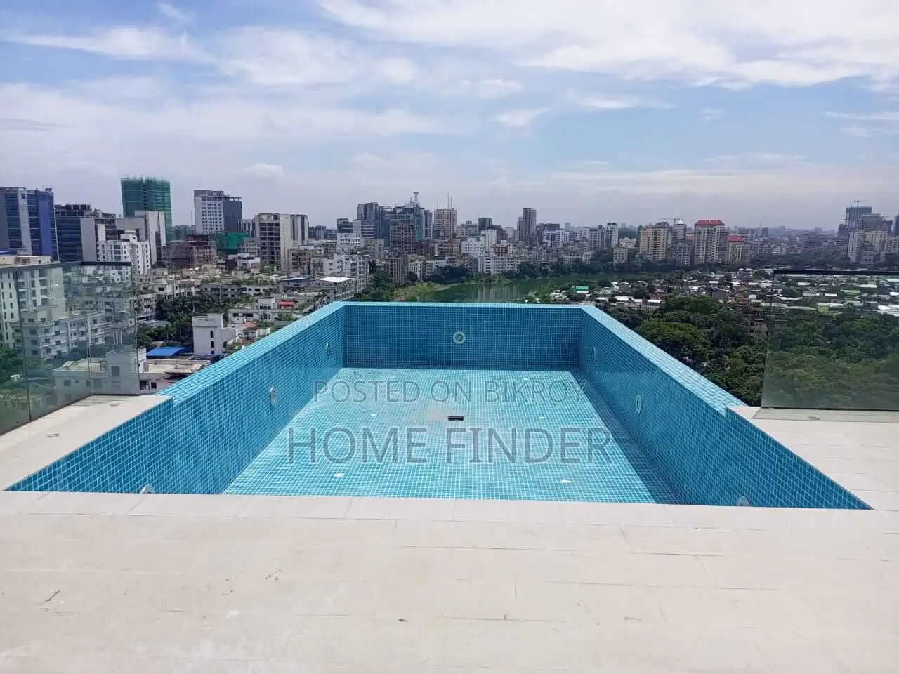 South Facing Exclusive Apartment For Rent in Gulshan 2 in Gulshan