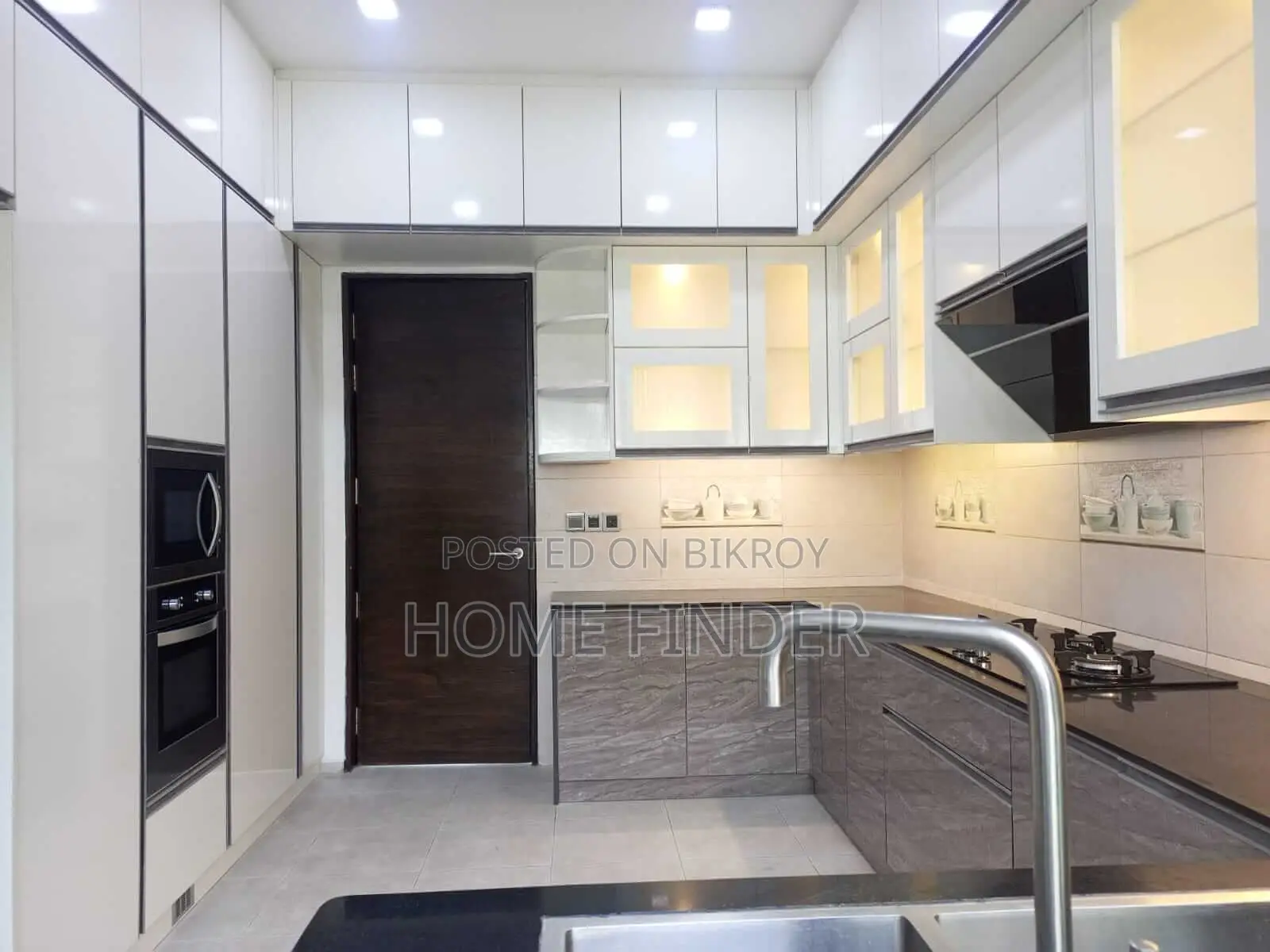 South Facing Exclusive Apartment For Rent in Gulshan 2 in Gulshan