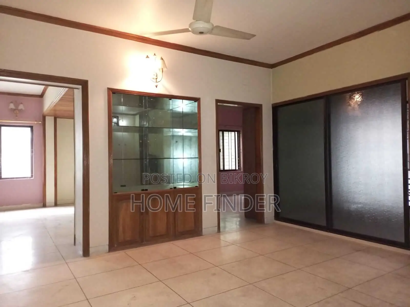 11000 Sqft Office Rent In Gulshan 2 in Gulshan