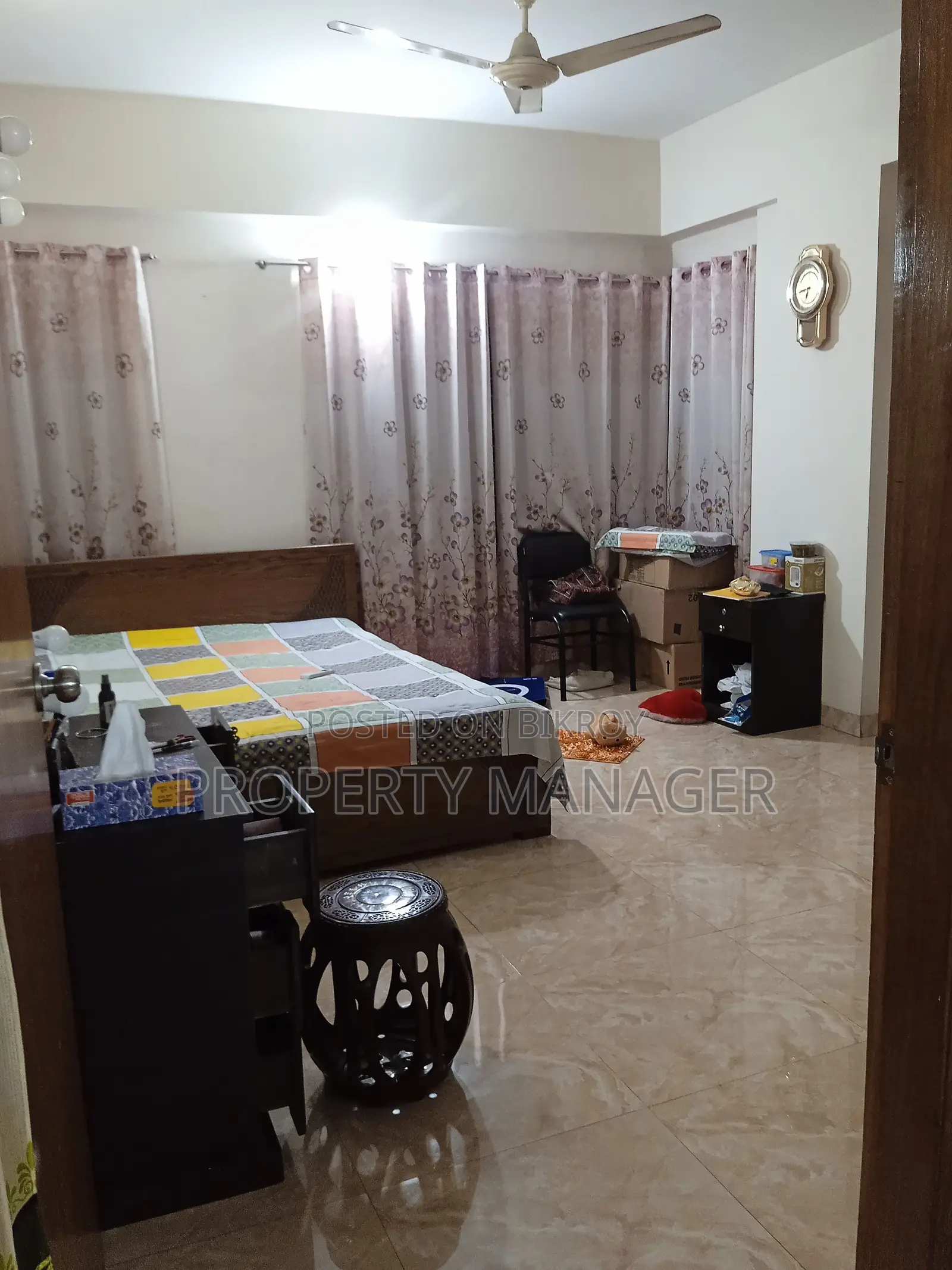 FULL FURNISHED APARTMENT FOR RENT IN UTTARA in Uttara