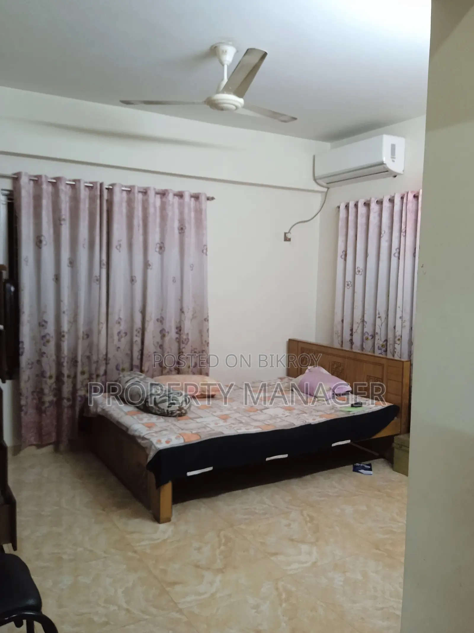 FULL FURNISHED APARTMENT FOR RENT IN UTTARA in Uttara