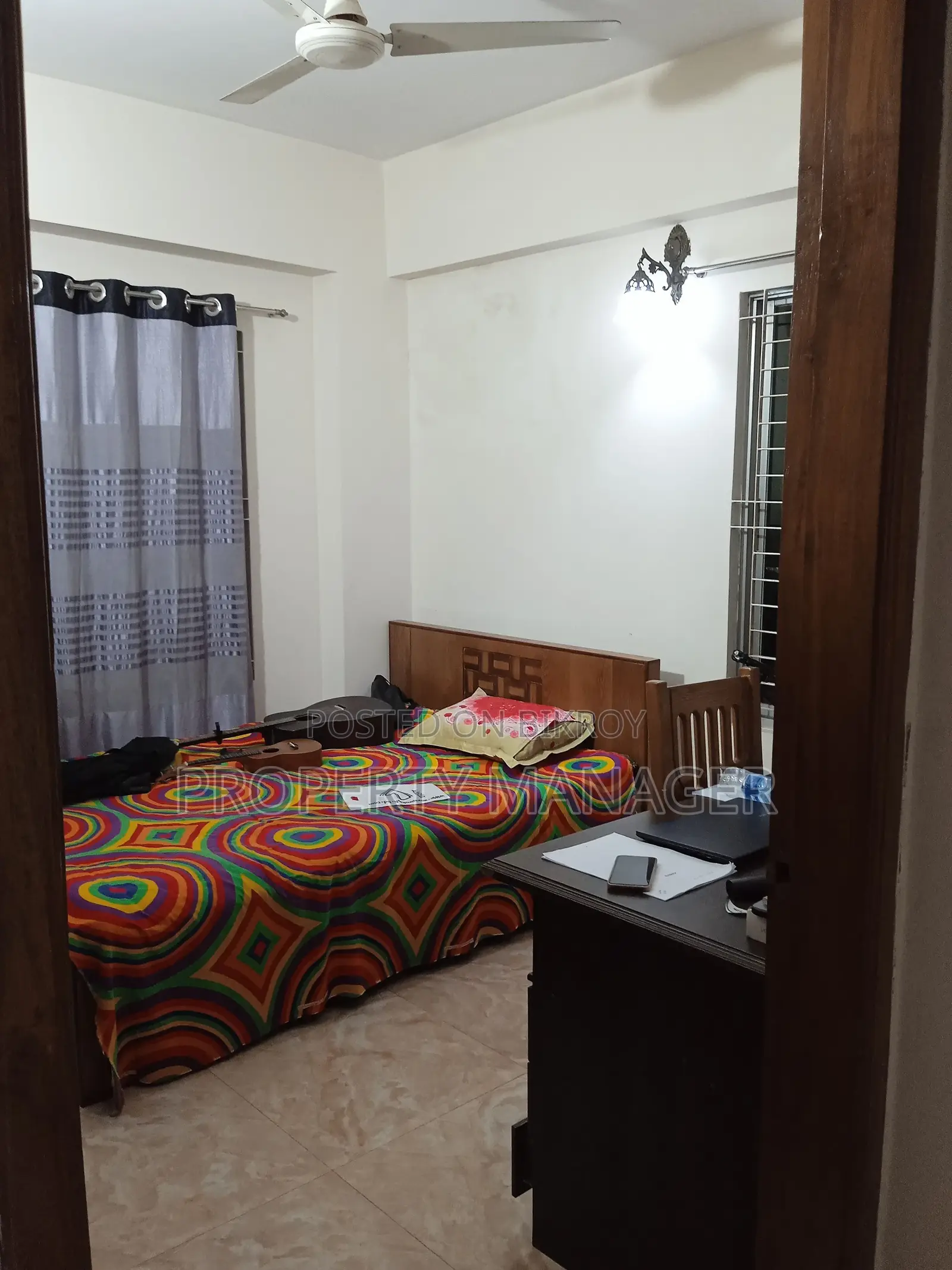 FULL FURNISHED APARTMENT FOR RENT IN UTTARA in Uttara
