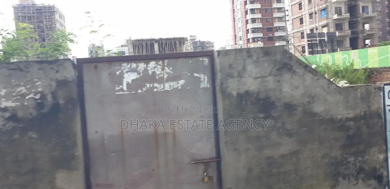 Buy Plots Directly from the Owner Without Middlemen in Uttara