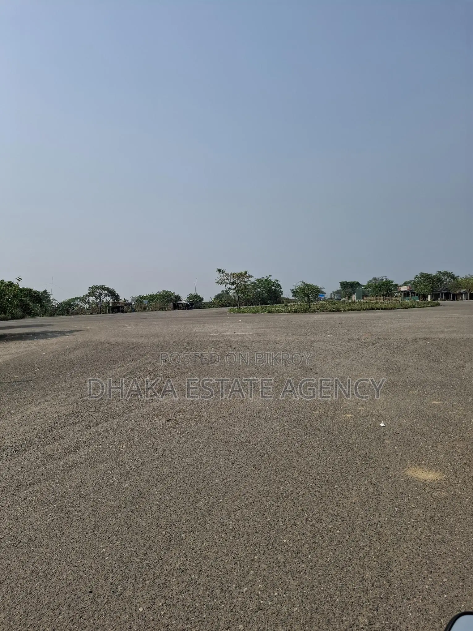 Purbachal Sec 22. 5 KATHA Plot in Purbachal