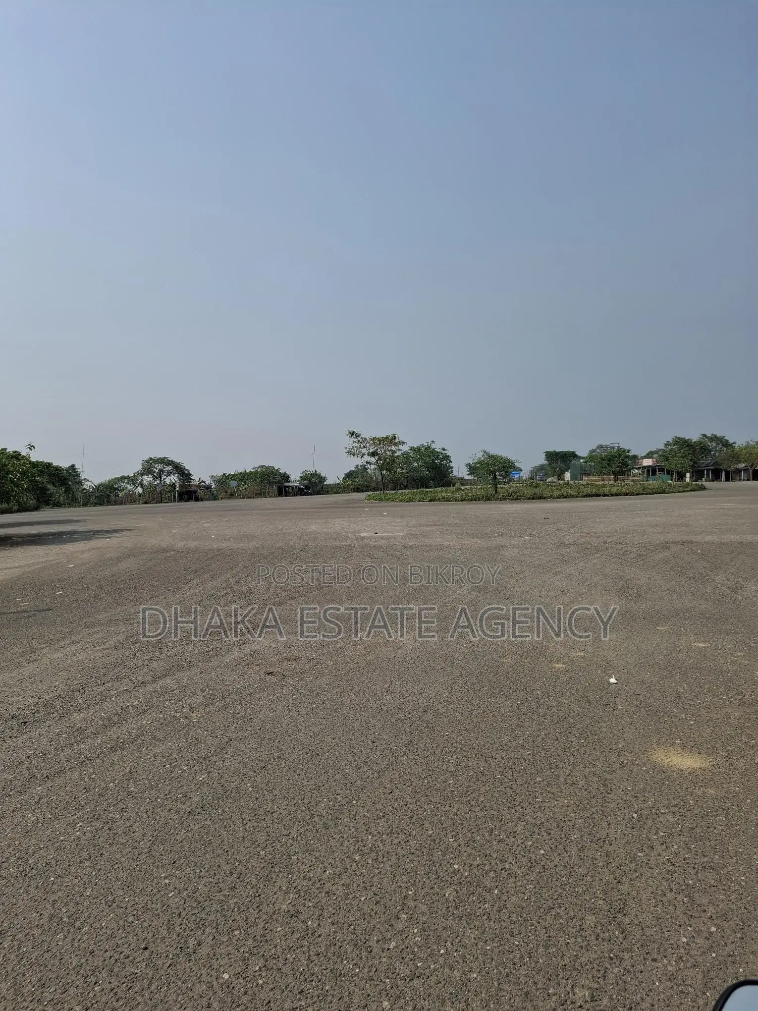 Purbachal Sec 22. 5 KATHA Plot in Purbachal