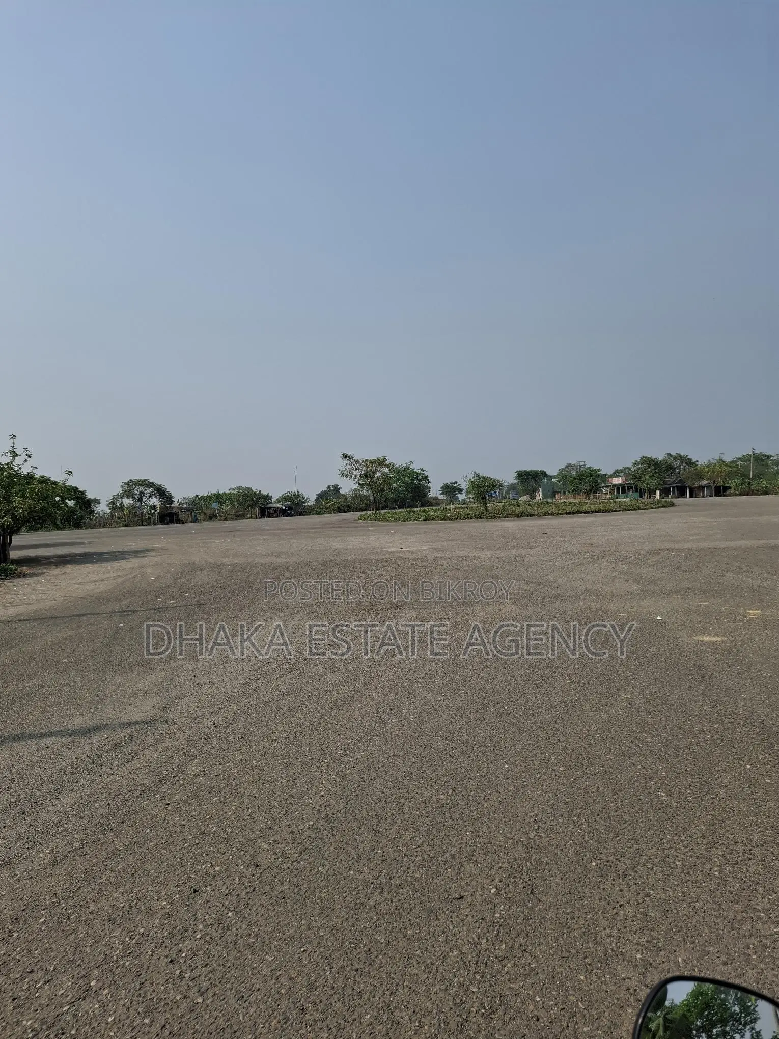 Purbachal Sec 22. 5 KATHA Plot in Purbachal
