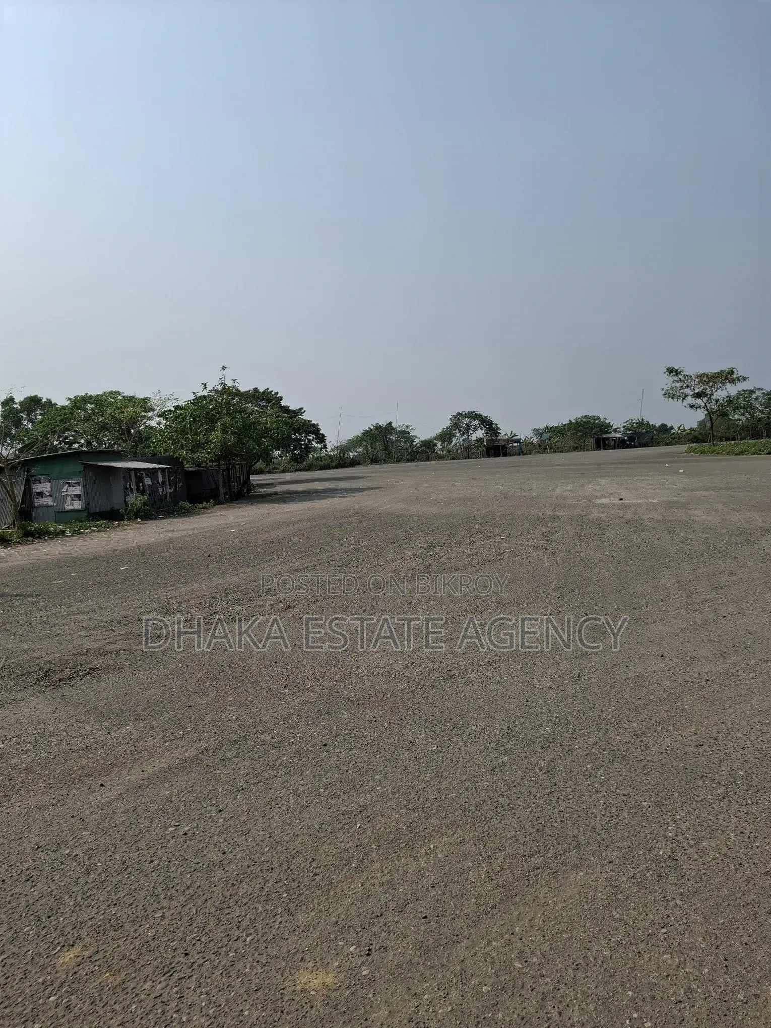 Purbachal Sec 22. 5 KATHA Plot in Purbachal
