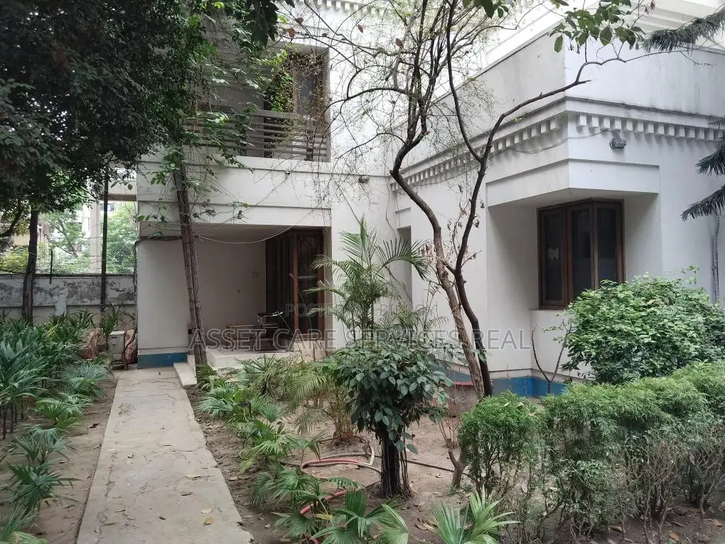 Independent House Rent @ Gulshan2. in Gulshan