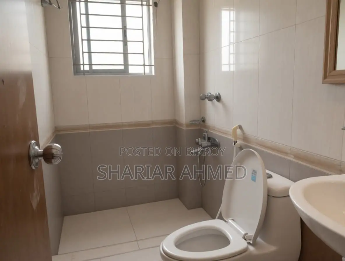 2100 Sqft Furnished Apartment For Rent In Gulshan in Gulshan