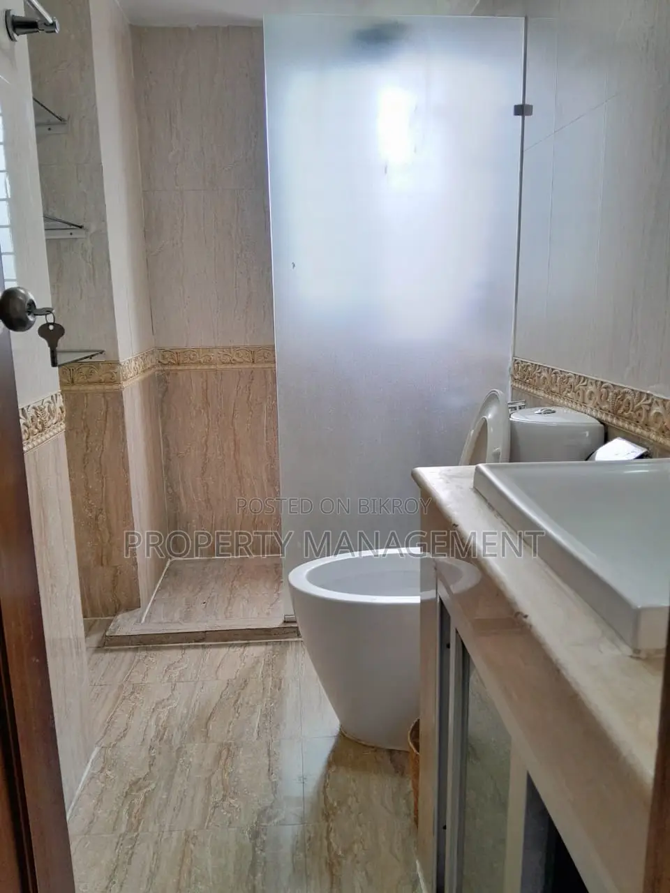 2450 Sft Fully Furnished Apartments Rent in Gulshan in Gulshan