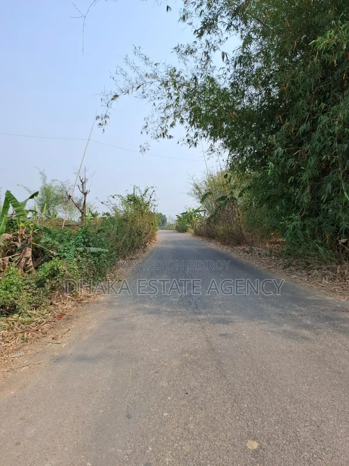 3+3=6 KATHA JOIN PLOT SALE 17K in Uttara