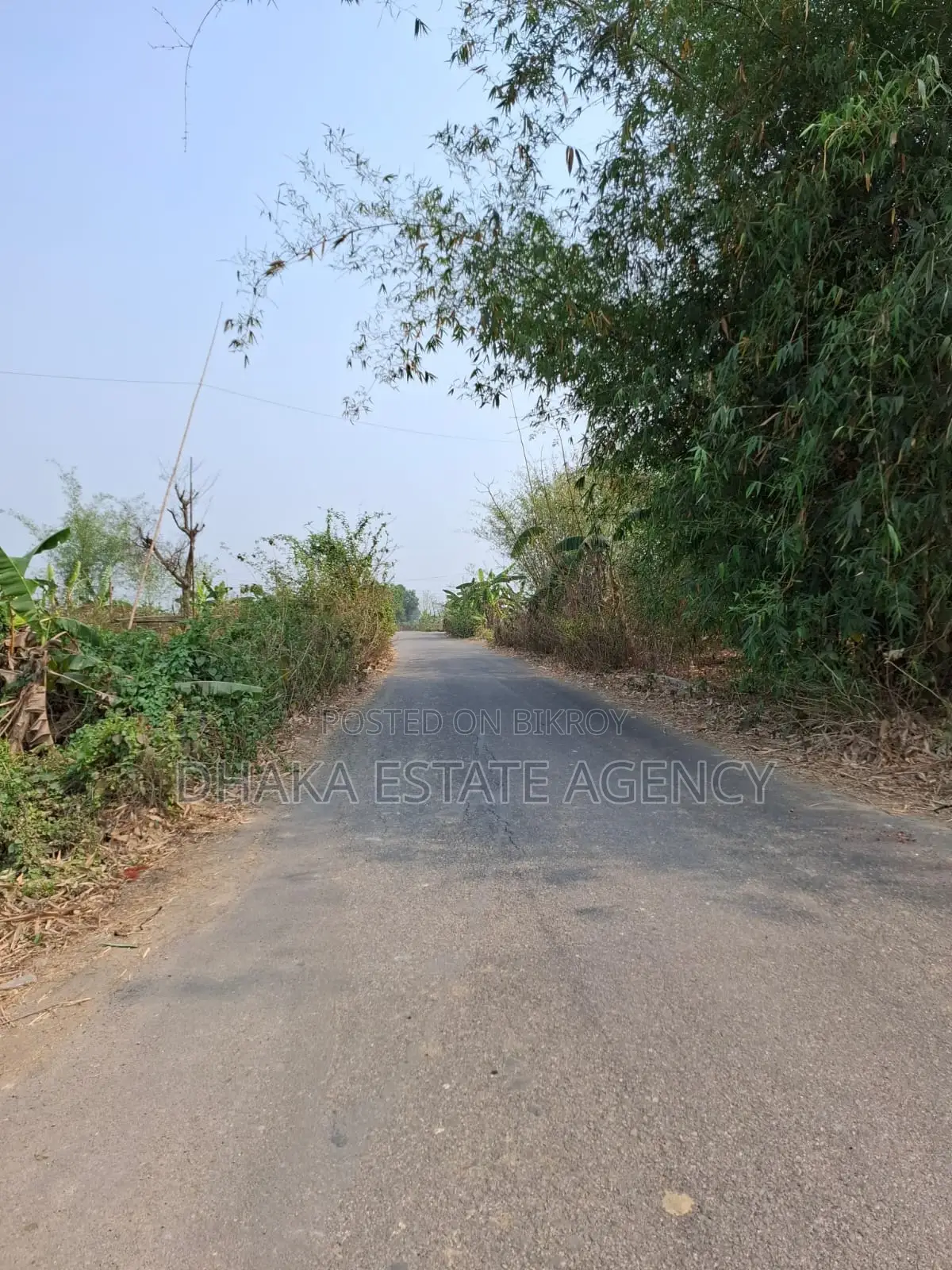 3+3=6 KATHA JOIN PLOT SALE 17K in Uttara