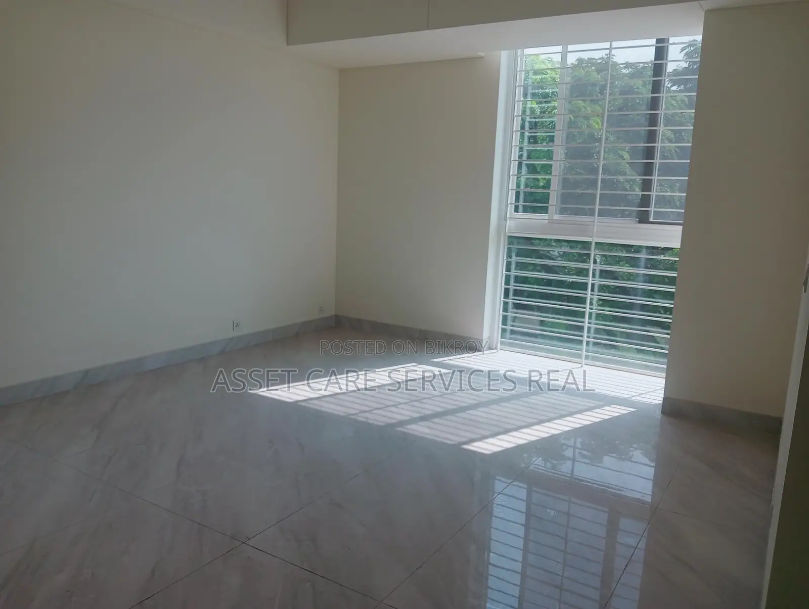Brand New 3Bed Gym-Pool Facilities Apartment Rent In North Banani in Banani
