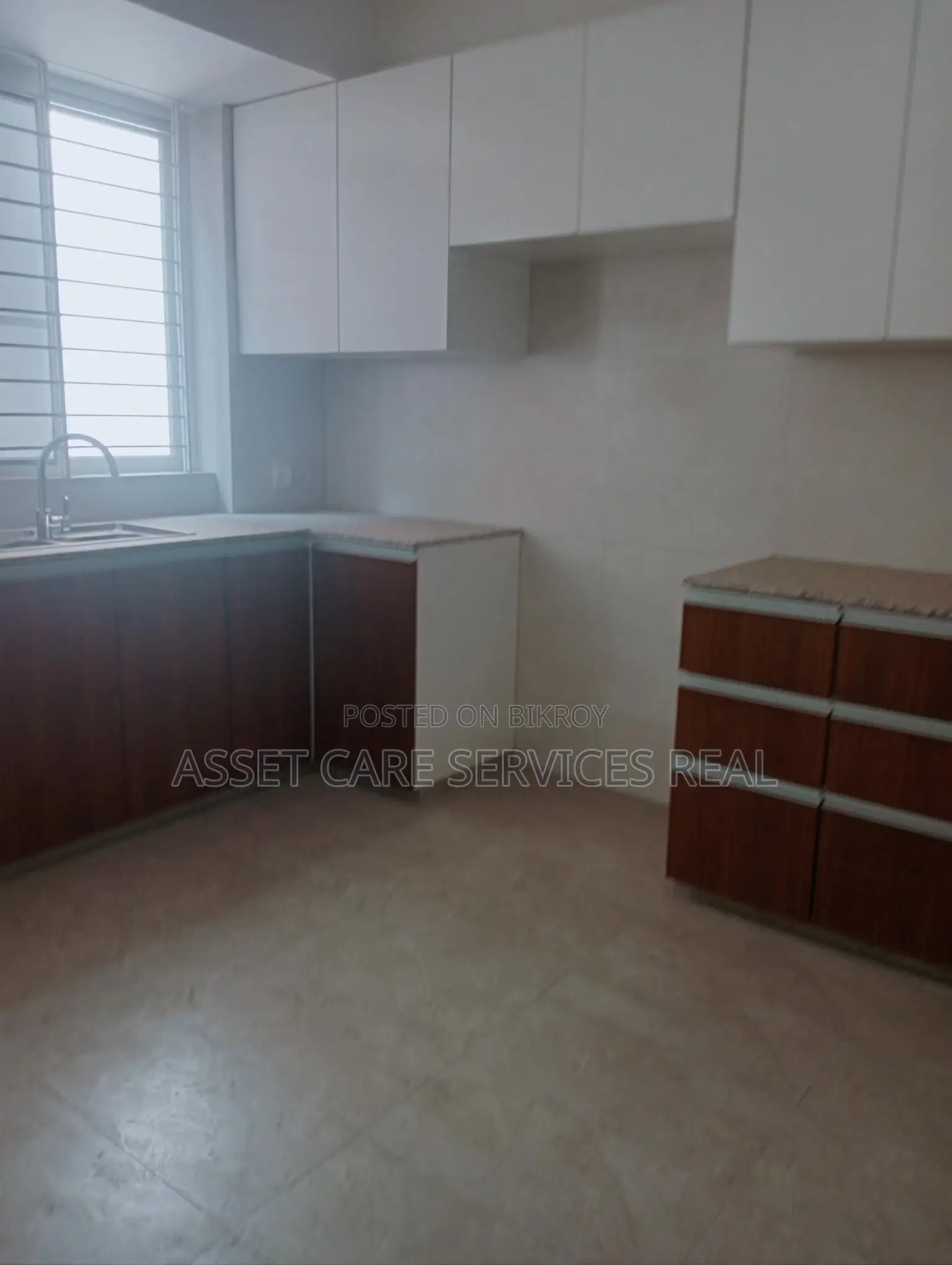 Brand New 3Bed Gym-Pool Facilities Apartment Rent In North Banani in Banani