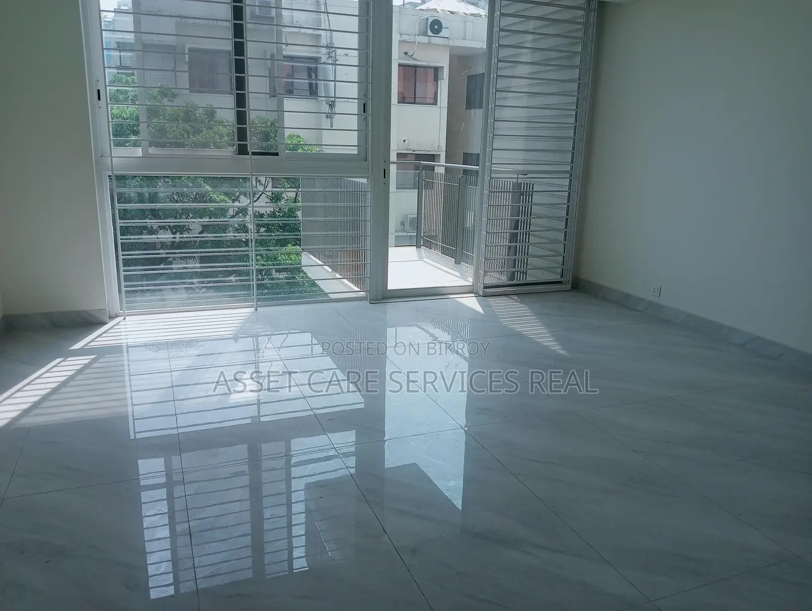 Brand New 3Bed Gym-Pool Facilities Apartment Rent In North Banani in Banani