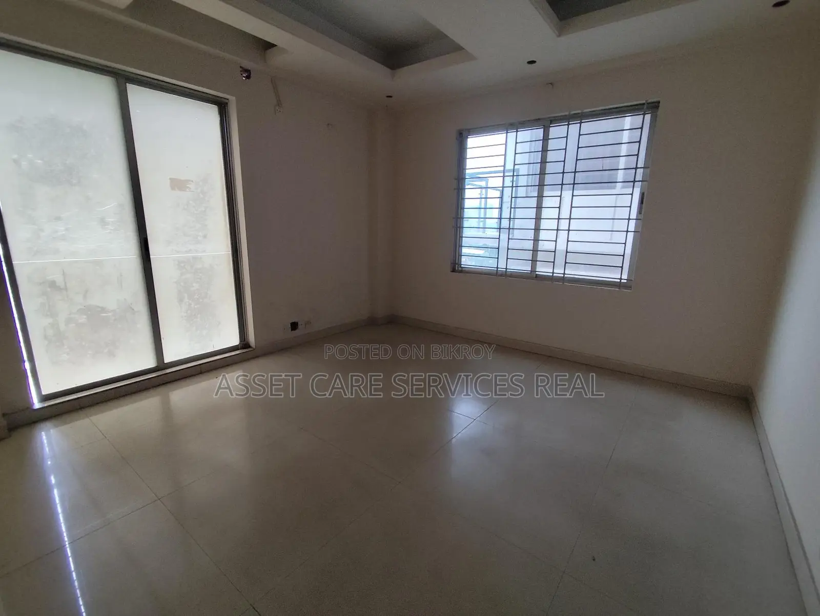 4200-Sqft Office Space Rent In Gulshan-1/2 Middle in Gulshan
