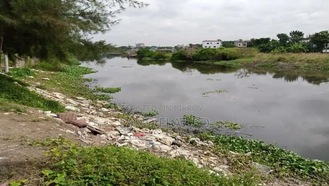 1500 SFT Flat for Sale at Ghatarchar Laboni Point in Riverview Project in Mohammadpur