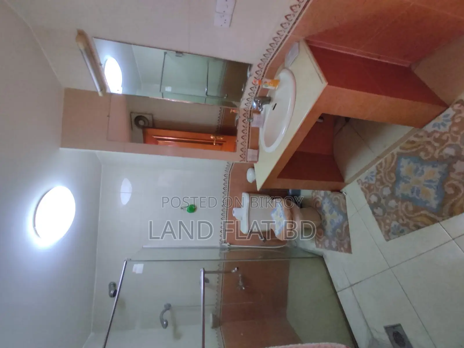 Luxurious 4500sft Flat @ Gulshan in Gulshan
