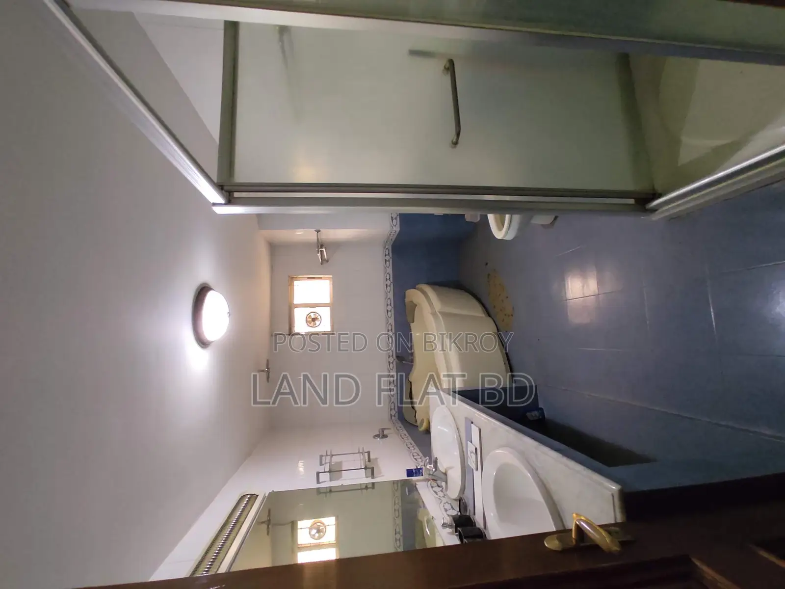 Luxurious 4500sft Flat @ Gulshan in Gulshan