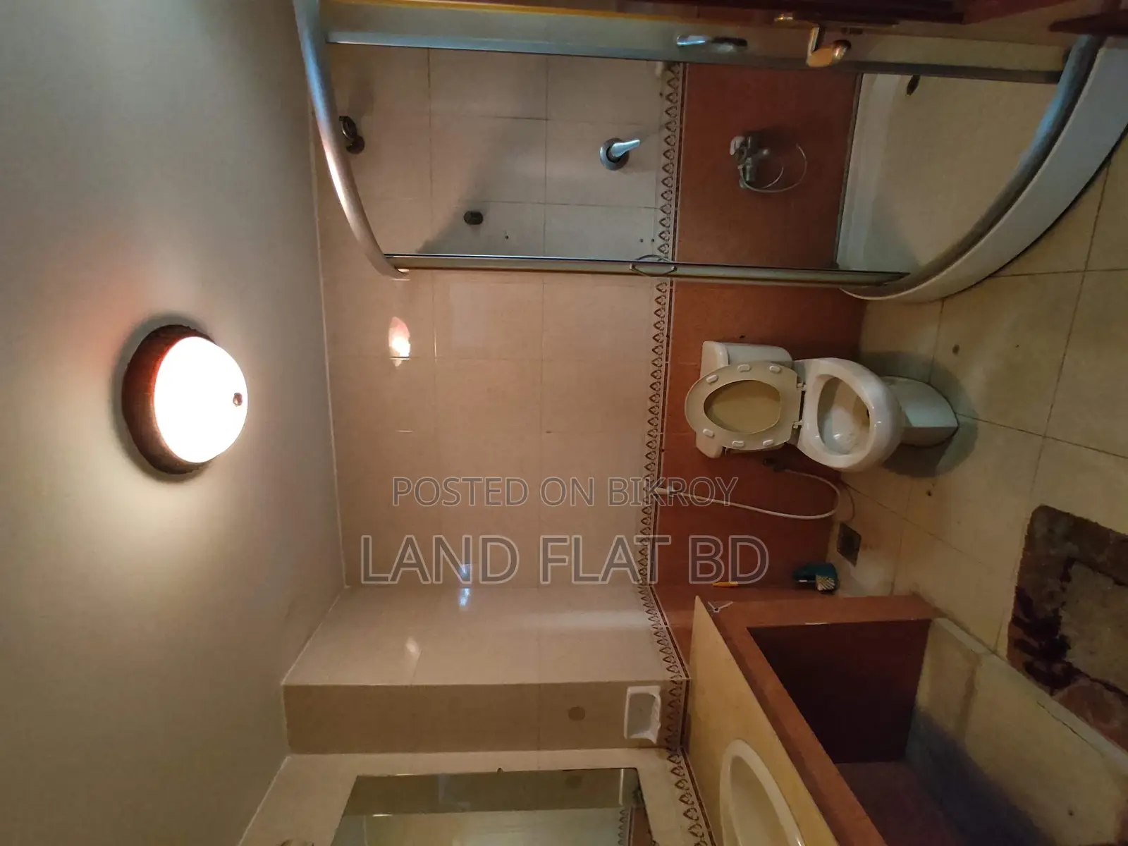 Luxurious 4500sft Flat @ Gulshan in Gulshan