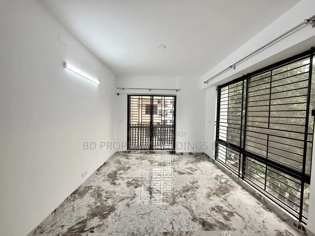 4bdrm Apartment in Uttara for Rent in Uttara