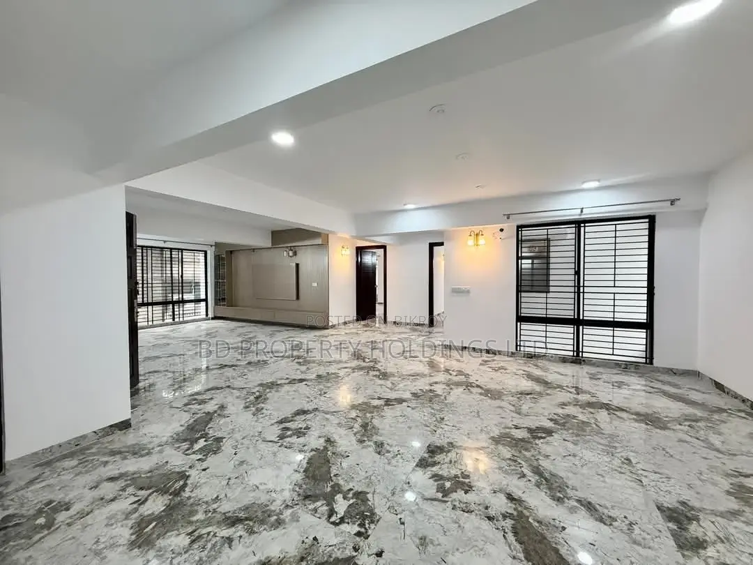 4bdrm Apartment in Uttara for Rent in Uttara