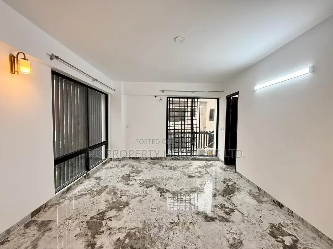 4bdrm Apartment in Uttara for Rent in Uttara
