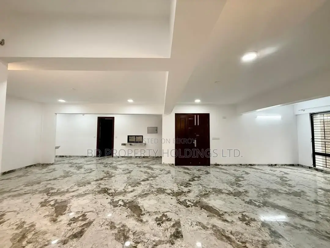 4bdrm Apartment in Uttara for Rent in Uttara