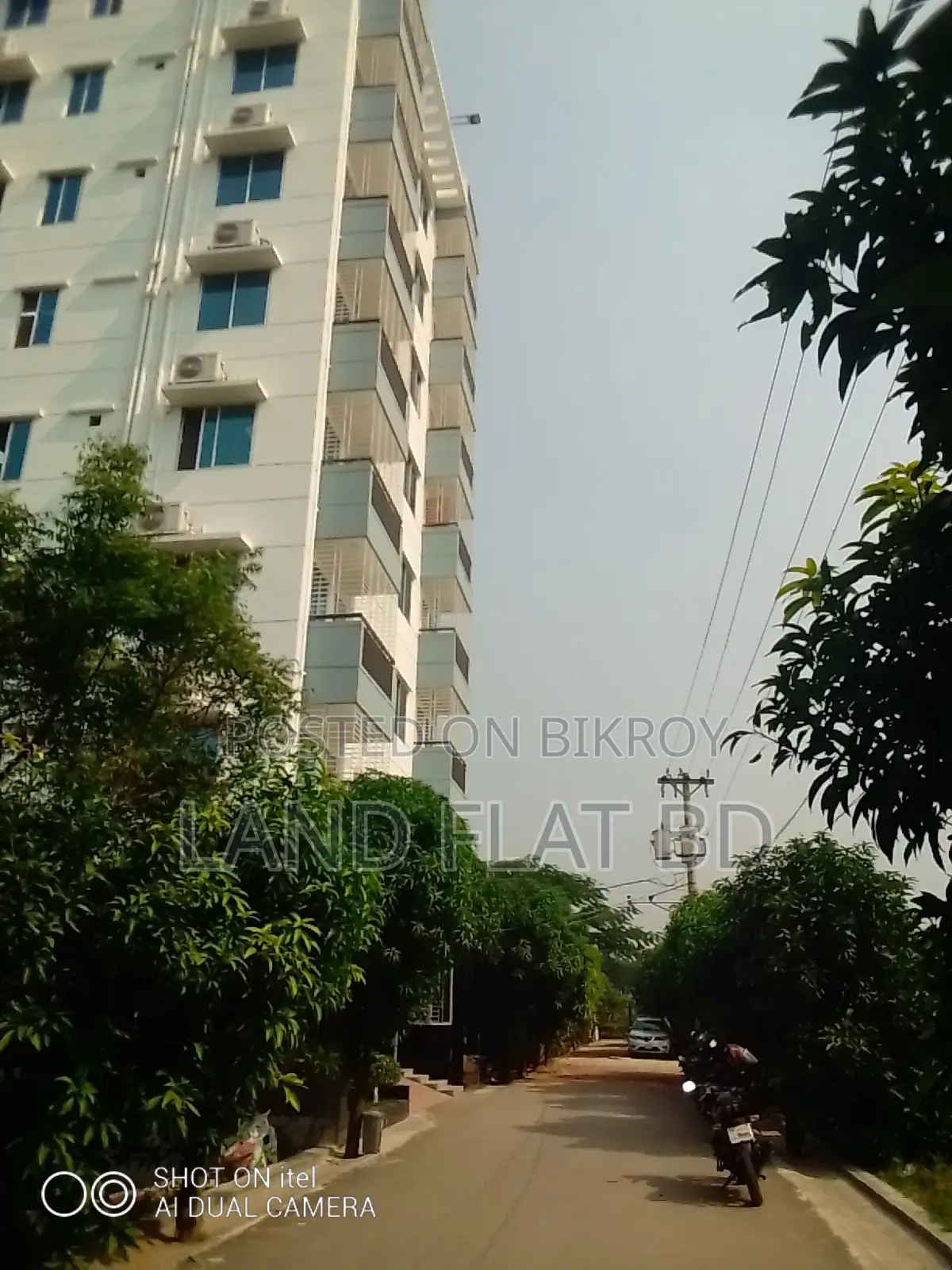 100% Ready-to-Build 7.92 Katha Plot for Sale in Mohammadpur