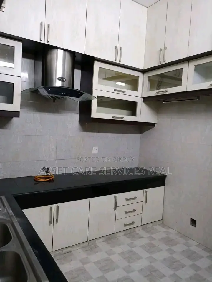 North Gulshan Gym & Swimming Facilities Furnished Apartment Rent in Gulshan
