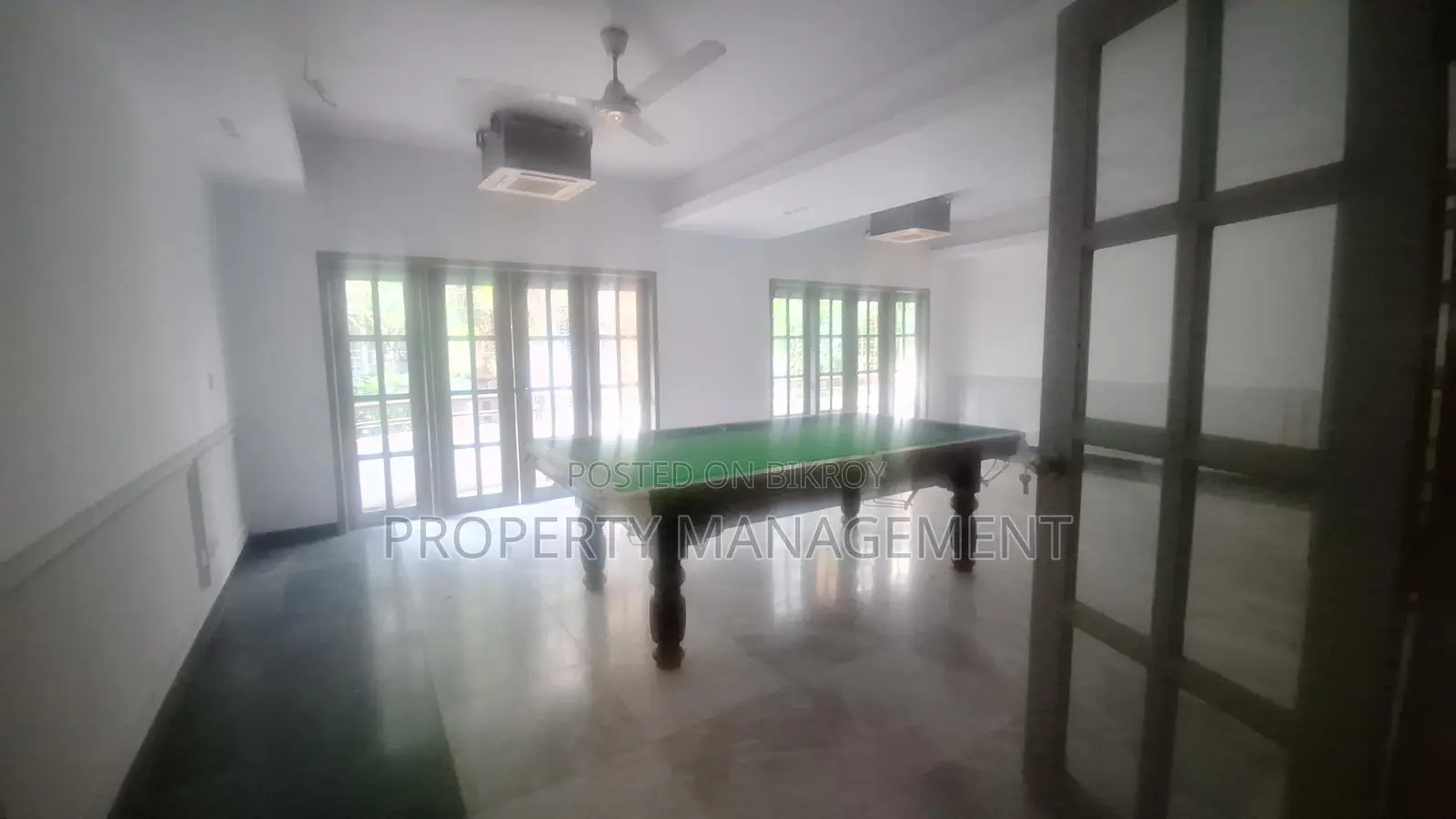 4500Sqft Office Space Rent Gulshan1 Nice View in Gulshan