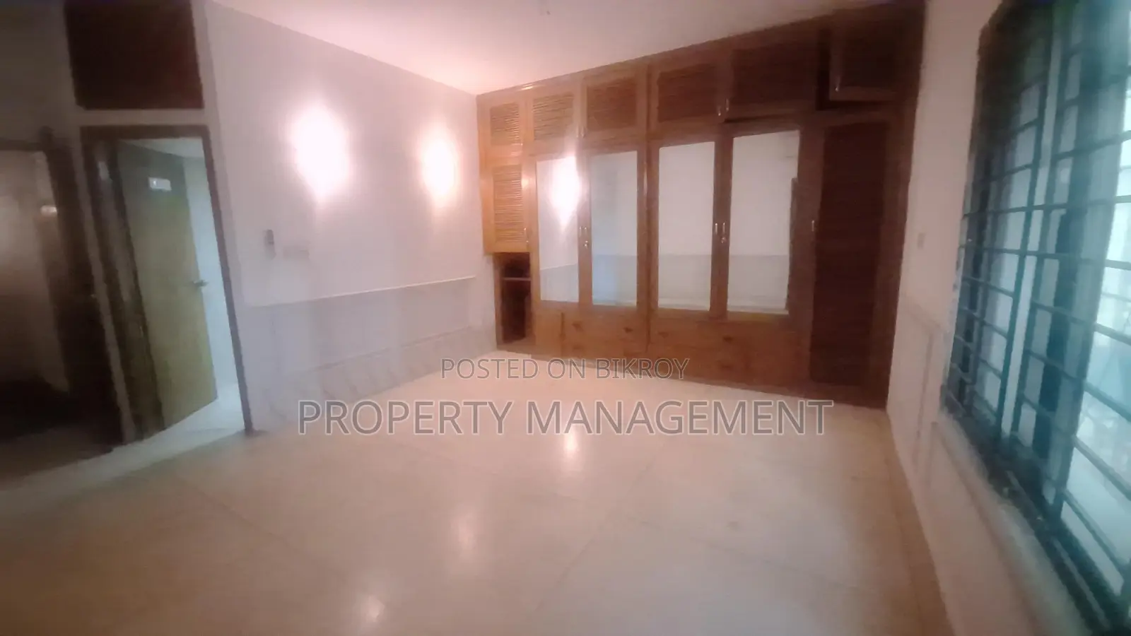 4500Sqft Office Space Rent Gulshan1 Nice View in Gulshan