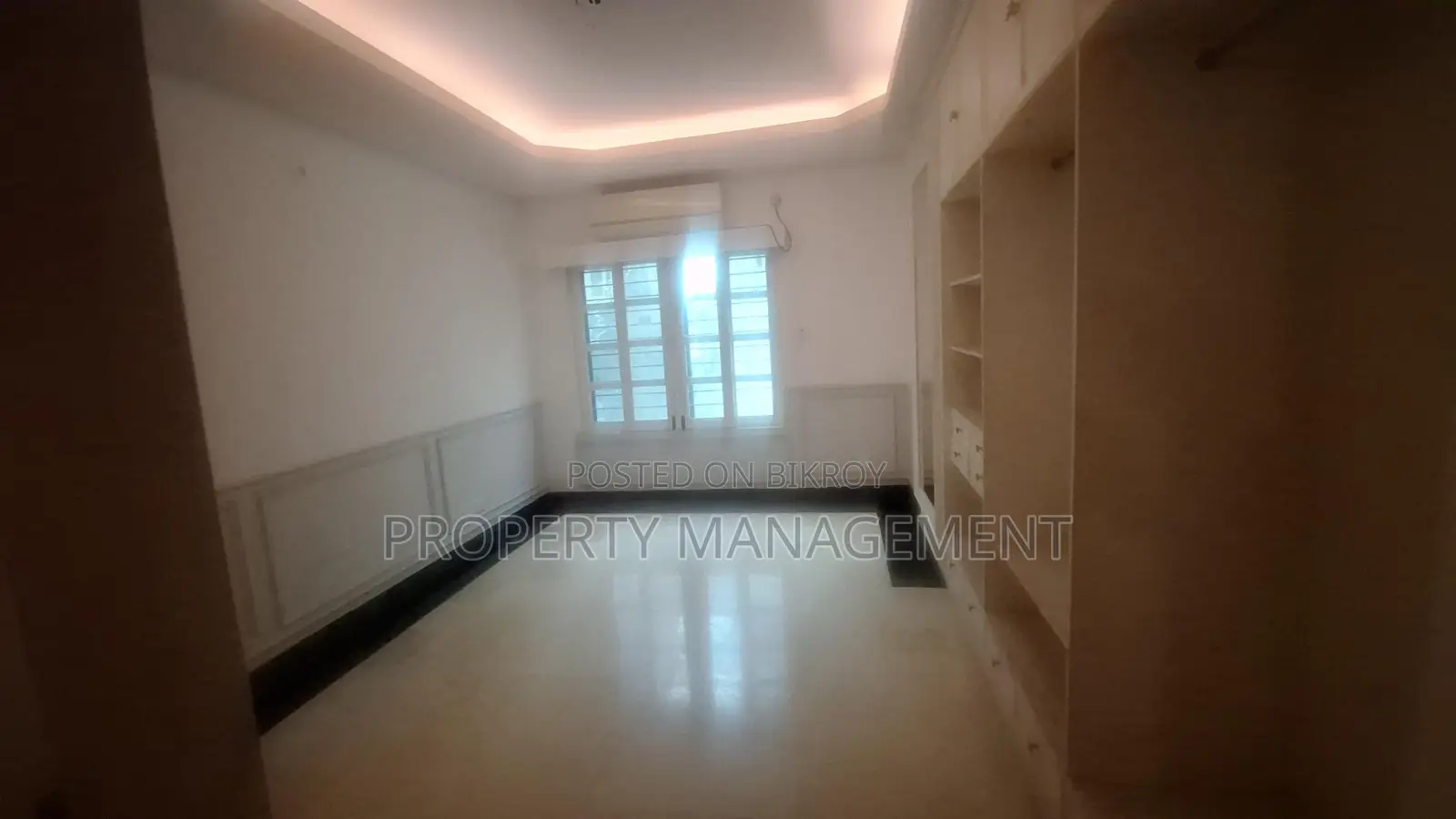 4500Sqft Office Space Rent Gulshan1 Nice View in Gulshan