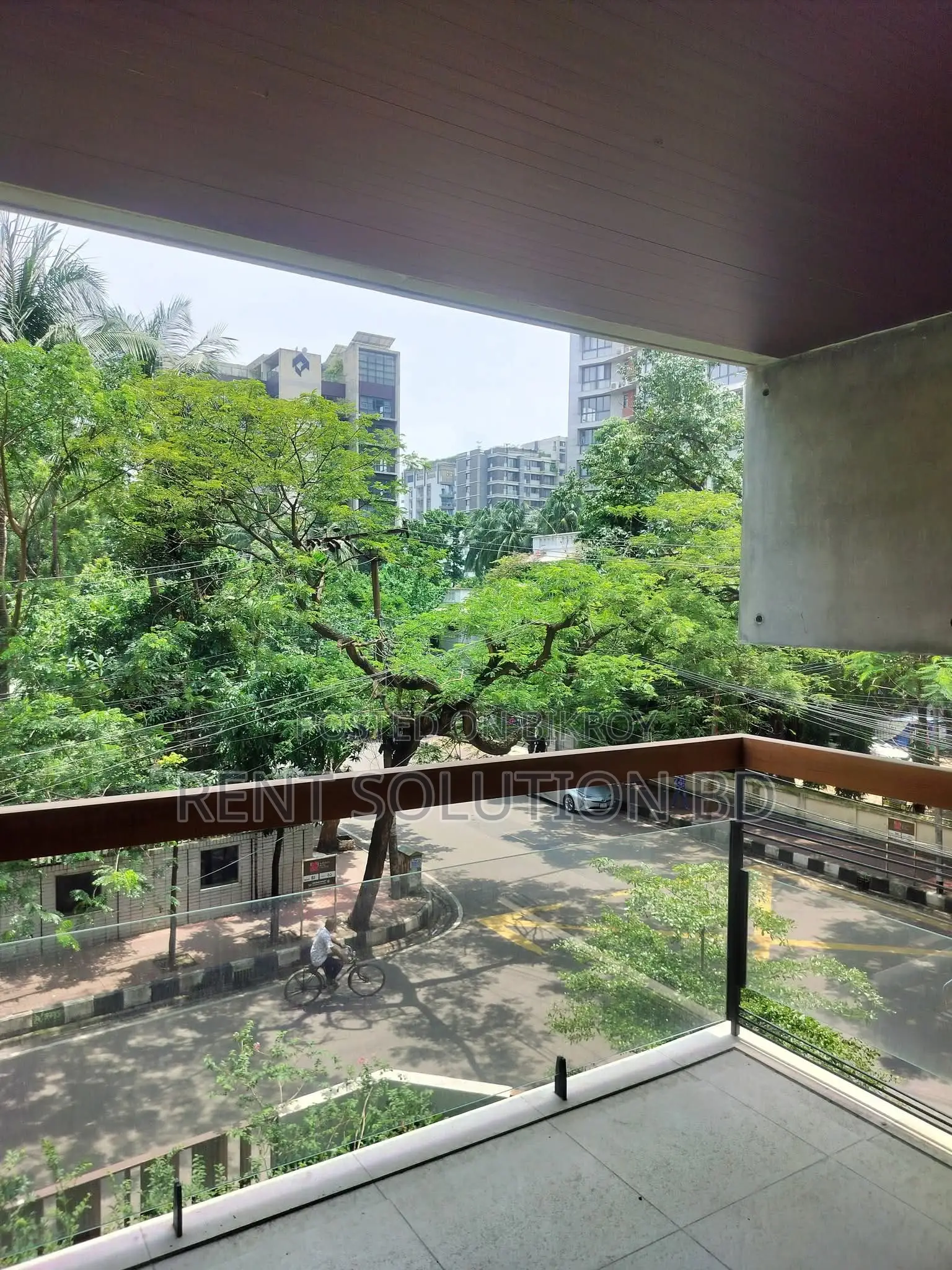 New Luxury Apartment For Rent in Gulshan north in Gulshan