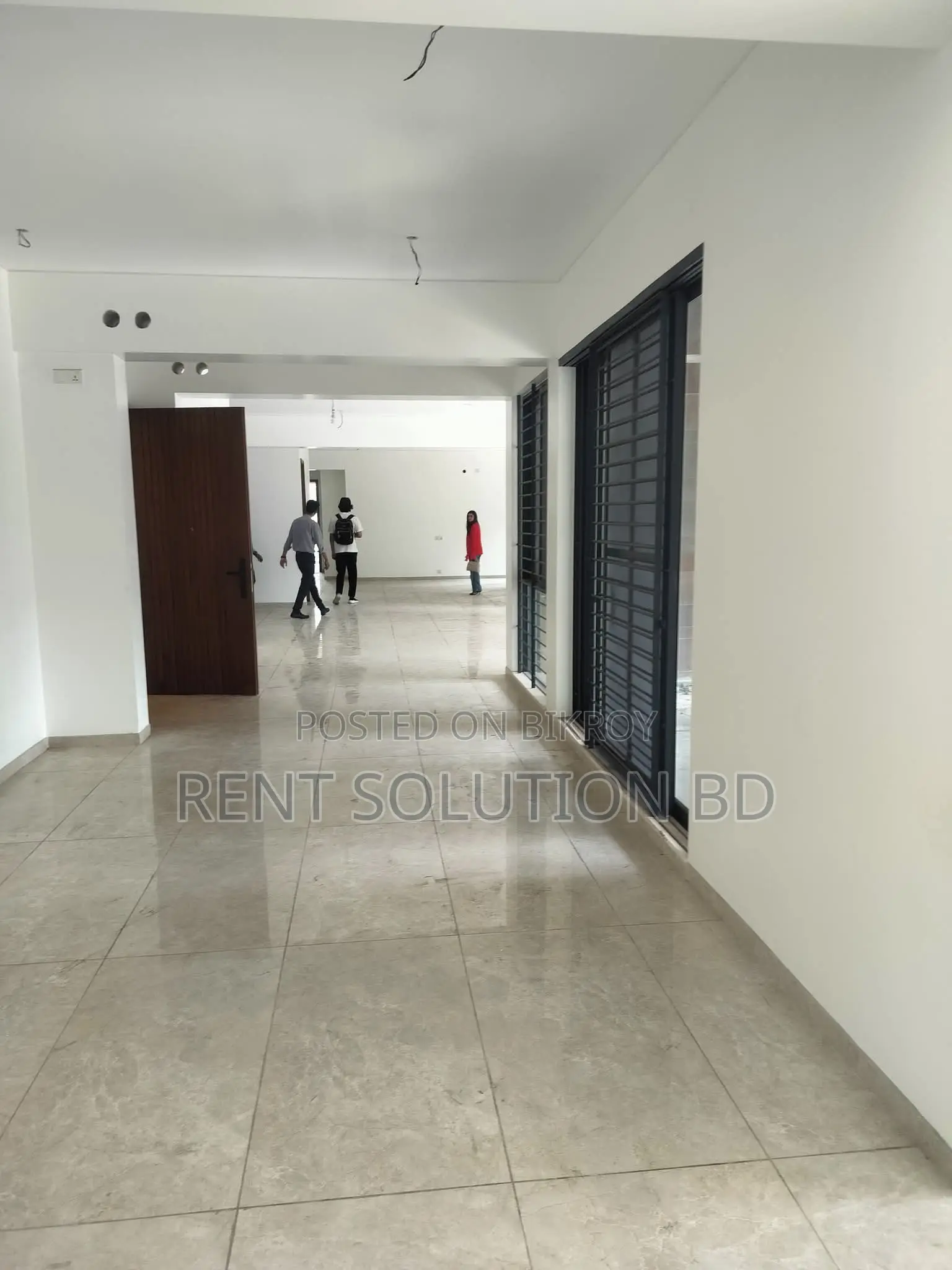 New Luxury Apartment For Rent in Gulshan north in Gulshan