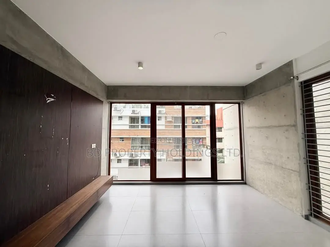 4bdrm Apartment in Uttara for Rent in Uttara