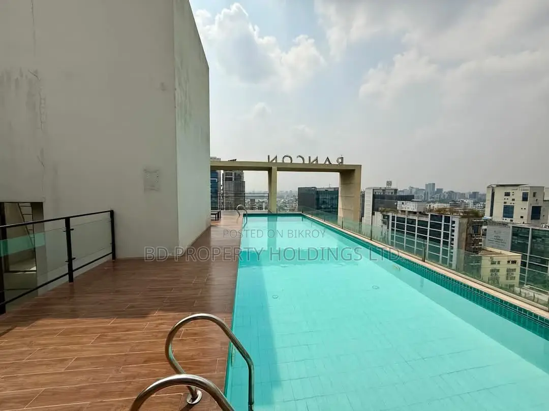 4bdrm Apartment in Uttara for Rent in Uttara