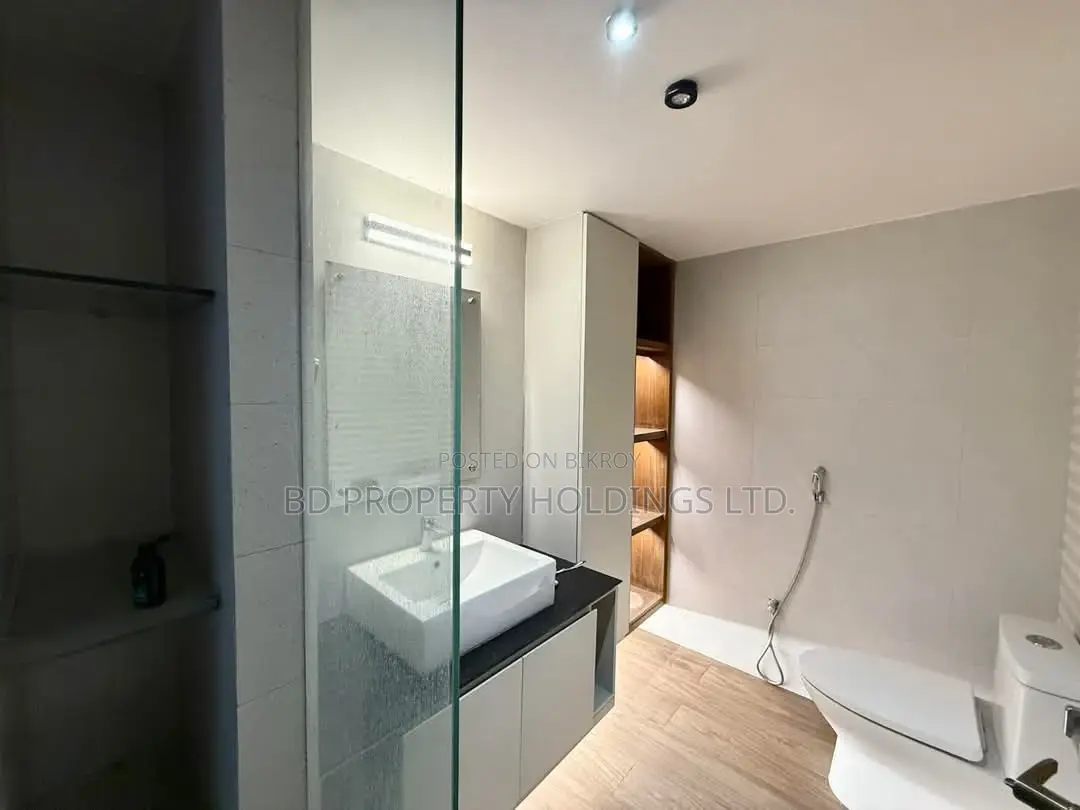 4bdrm Apartment in Uttara for Rent in Uttara