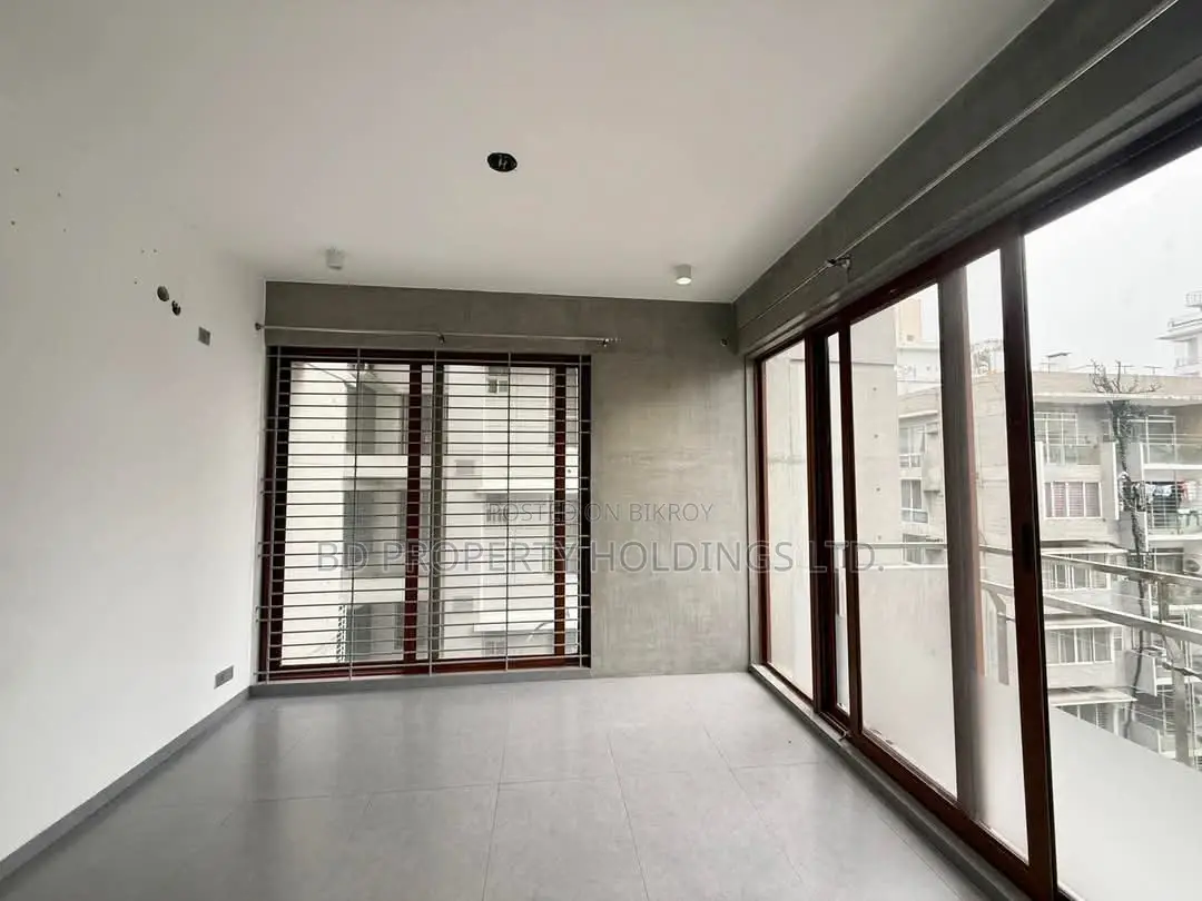 4bdrm Apartment in Uttara for Rent in Uttara
