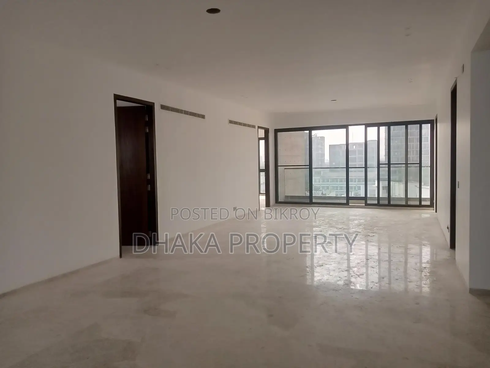 (4000-SQFT) LUXURIOUS APARTMENT RENT AT BANANI in Banani