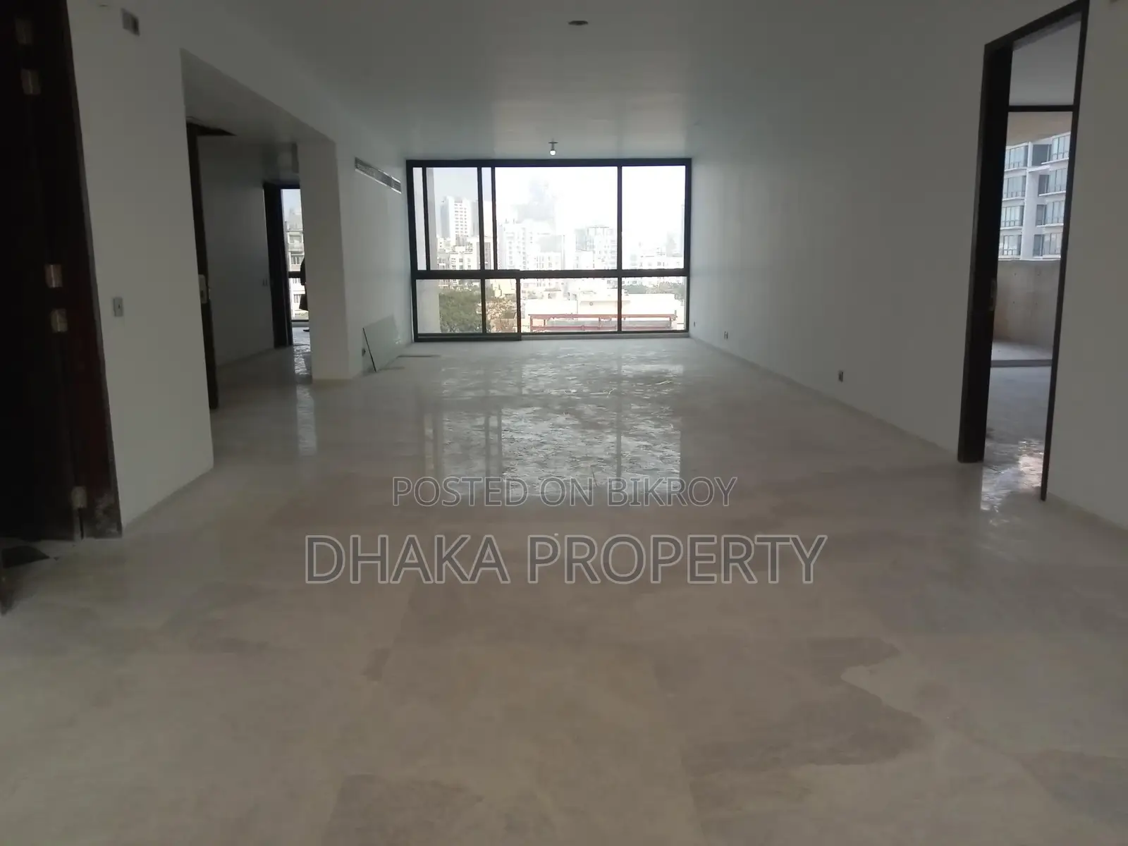 (4000-SQFT) LUXURIOUS APARTMENT RENT AT BANANI in Banani