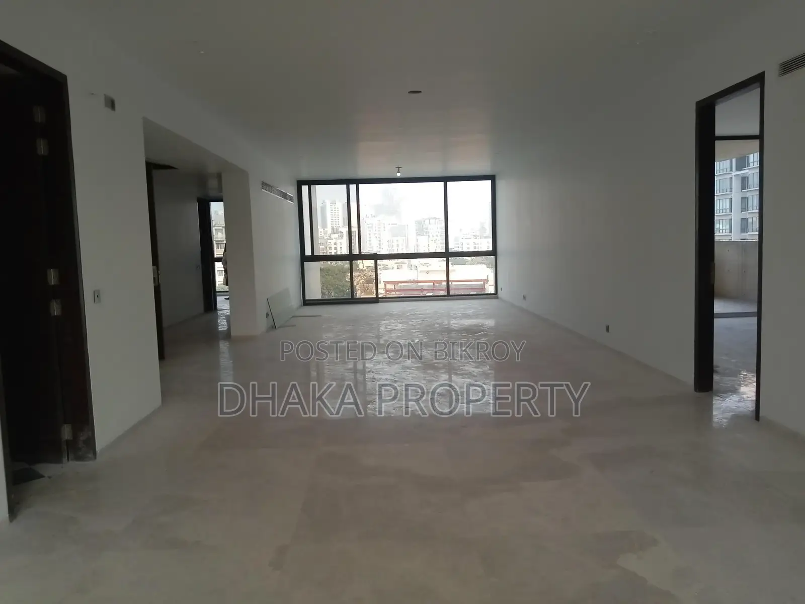 (4000-SQFT) LUXURIOUS APARTMENT RENT AT BANANI in Banani