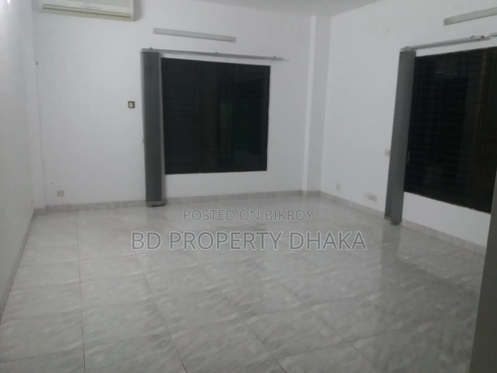 4200 Sqft Office Space Rent In Gulshan in Gulshan