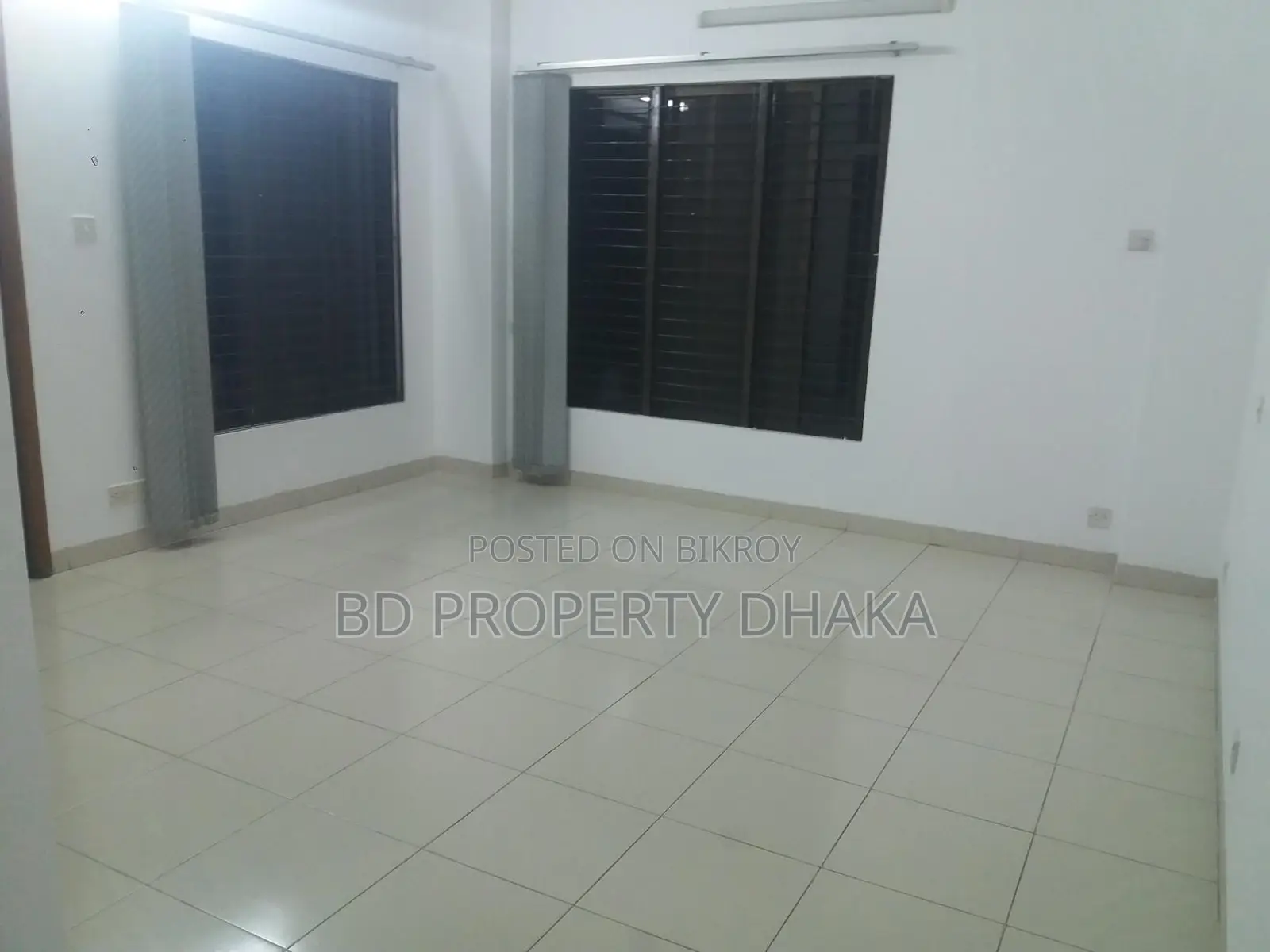 4200 Sqft Office Space Rent In Gulshan in Gulshan
