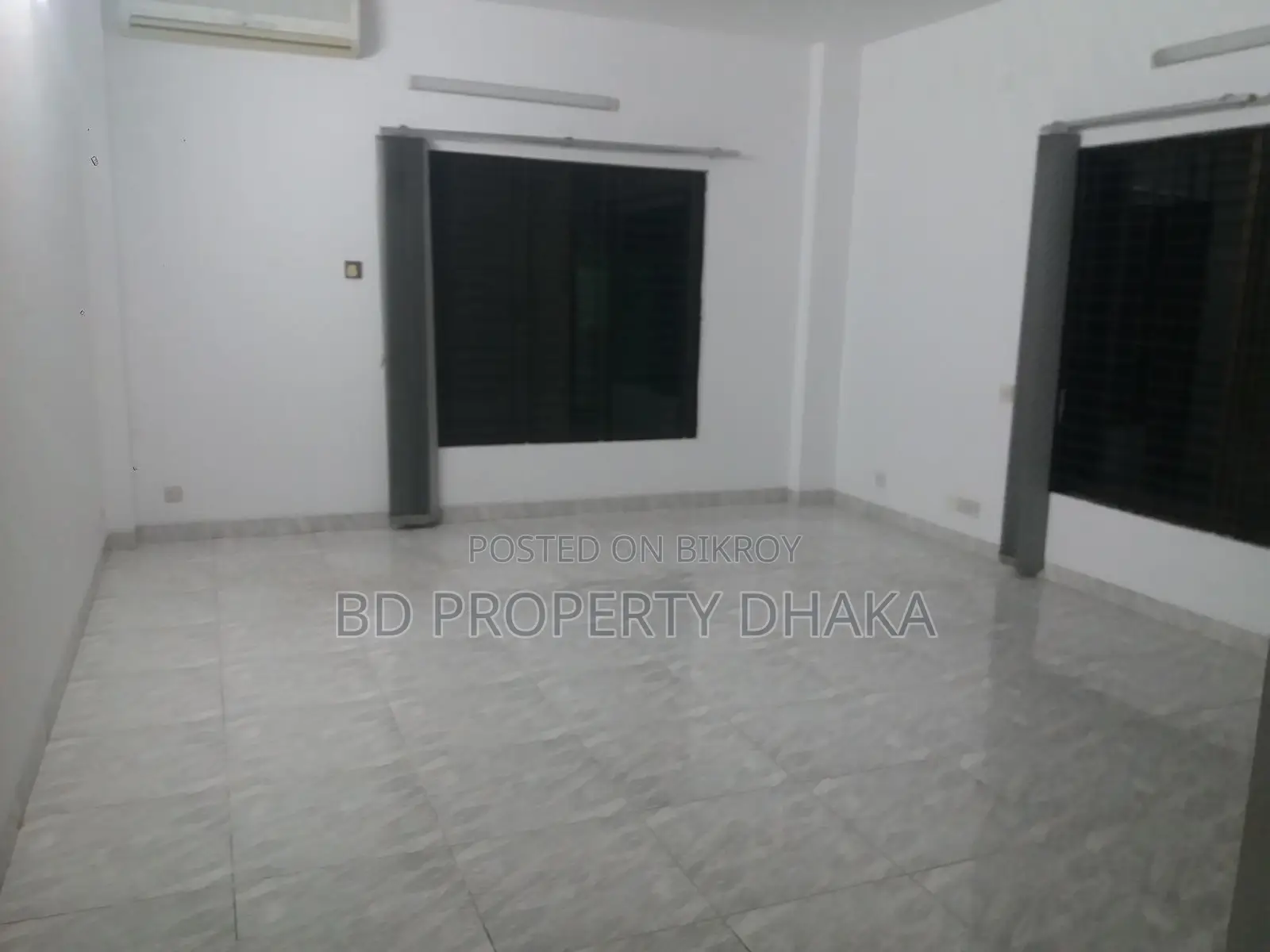 4200 Sqft Office Space Rent In Gulshan in Gulshan