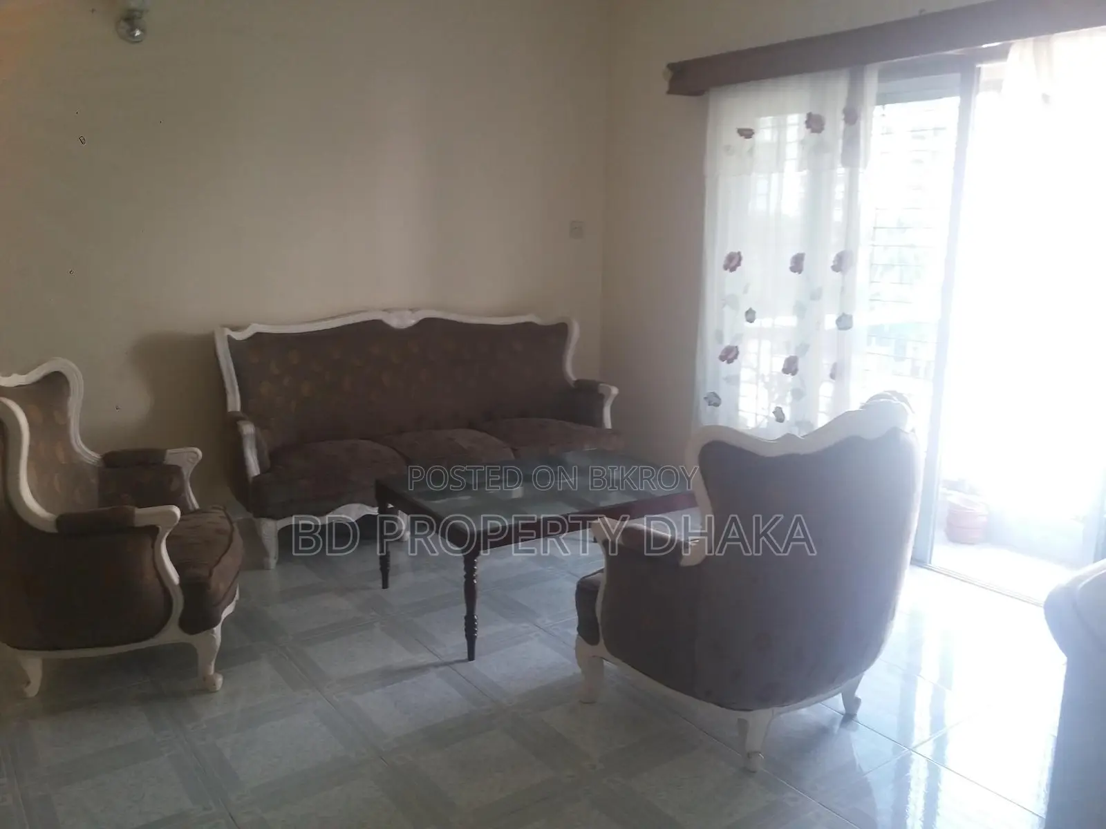 4200 Sqft Office Space Rent In Gulshan in Gulshan